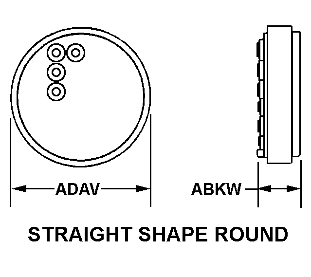 INSERT,ELECTRICAL C | 5935-00-004-6164, 000046164 INSERT,ELECTRICAL C | 5935-00-004-6164, 000046164