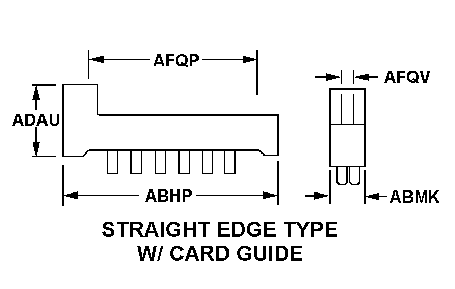 CONNECTOR,RECEPTACL | 5935-00-032-9714, 000329714 CONNECTOR,RECEPTACL | 5935-00-032-9714, 000329714