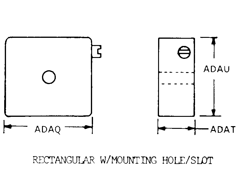 RESISTOR,VARIABLE,N | 5905-00-006-5550, 000065550 RESISTOR,VARIABLE,N | 5905-00-006-5550, 000065550