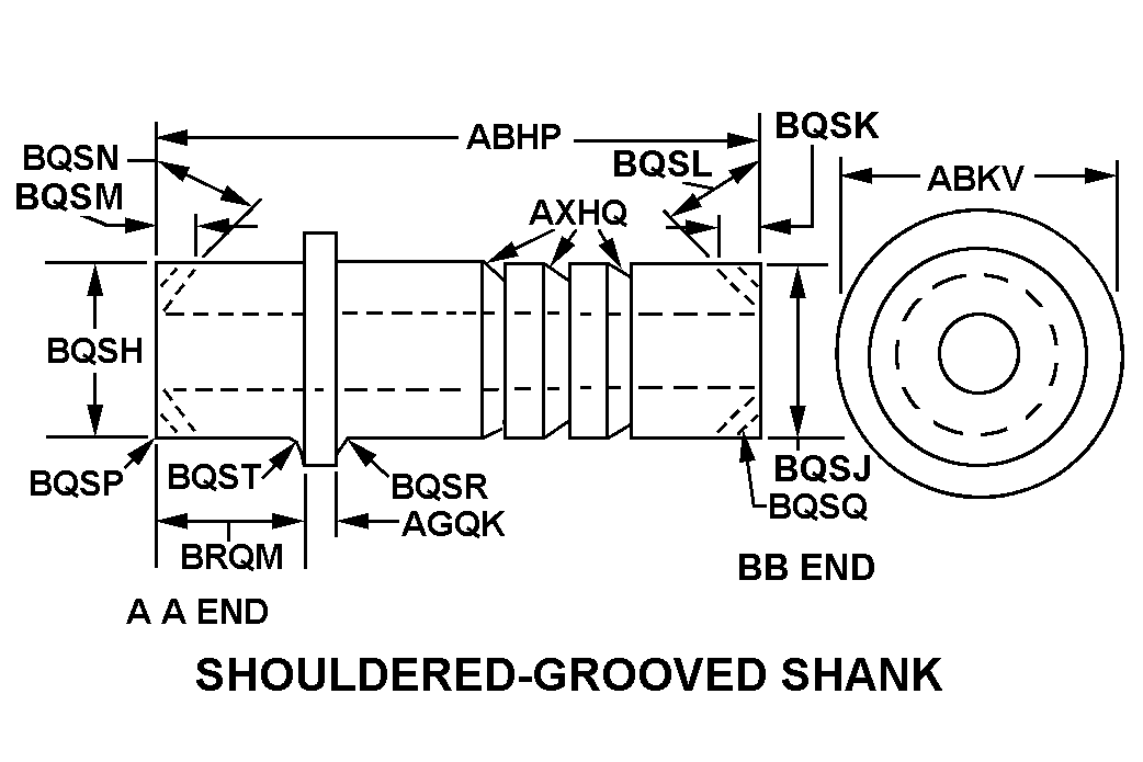 GUIDE,VALVE STEM | 2805-00-074-3839, 000743839 GUIDE,VALVE STEM | 2805-00-074-3839, 000743839