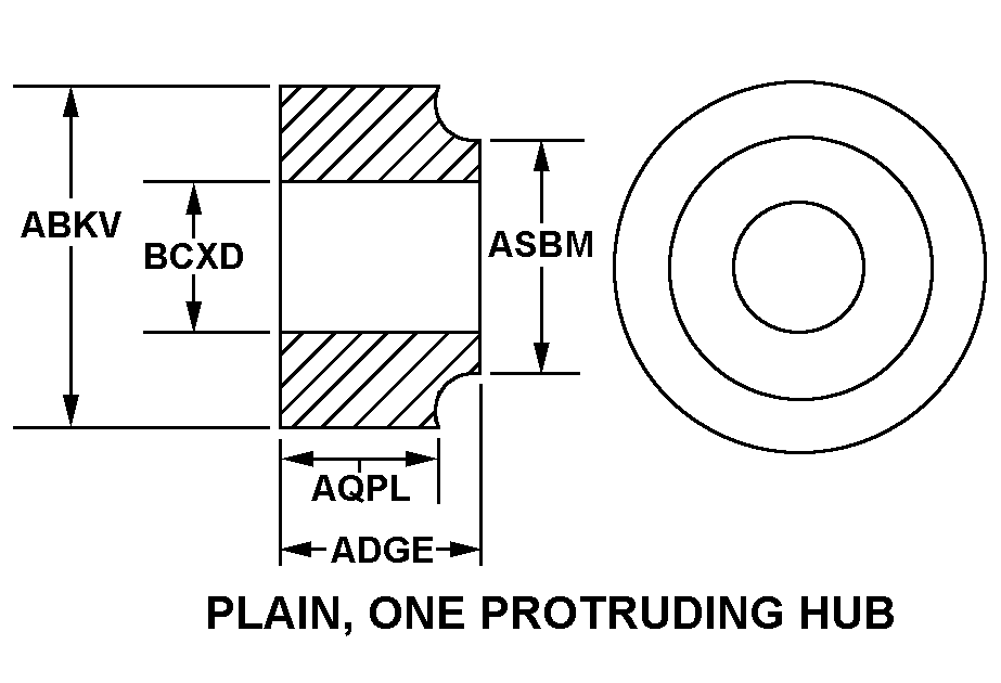 ROLLER,LINEAR-ROTAR | 3120-00-008-9874, 000089874 ROLLER,LINEAR-ROTAR | 3120-00-008-9874, 000089874