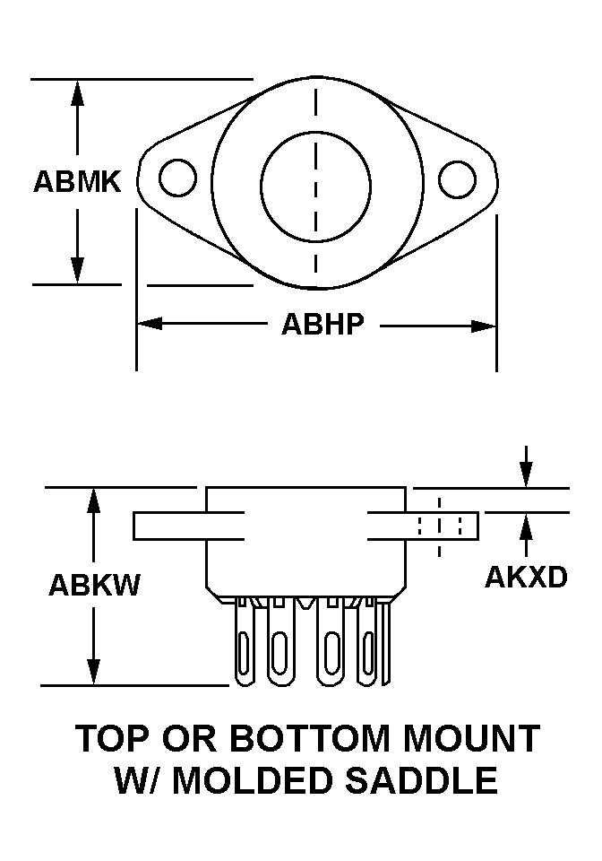 SOCKET,PLUG-IN ELEC | 5935-00-006-2985, 000062985 SOCKET,PLUG-IN ELEC | 5935-00-006-2985, 000062985