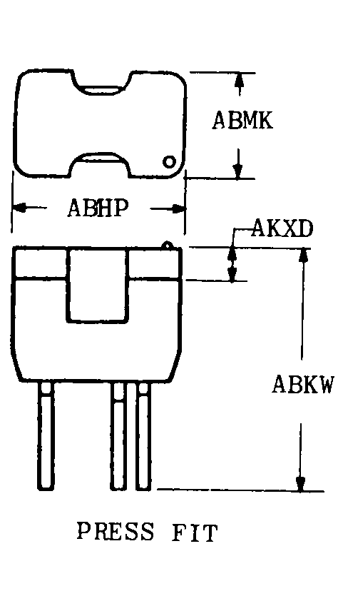SOCKET,PLUG-IN ELEC | 5935-00-051-1803, 000511803 SOCKET,PLUG-IN ELEC | 5935-00-051-1803, 000511803