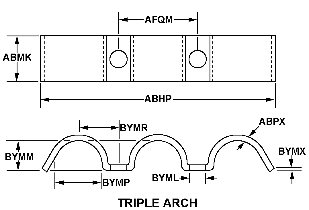 STRAP,RETAINING | 5340-00-052-7218, 000527218 STRAP,RETAINING | 5340-00-052-7218, 000527218