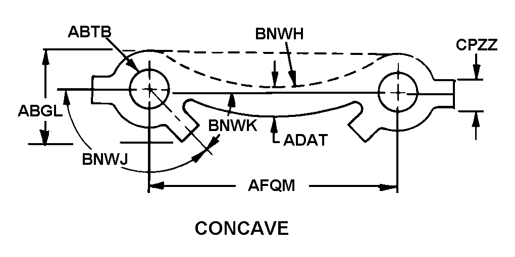 LOCKING PLATE,NUT A | 5340-00-052-9480, 000529480 LOCKING PLATE,NUT A | 5340-00-052-9480, 000529480
