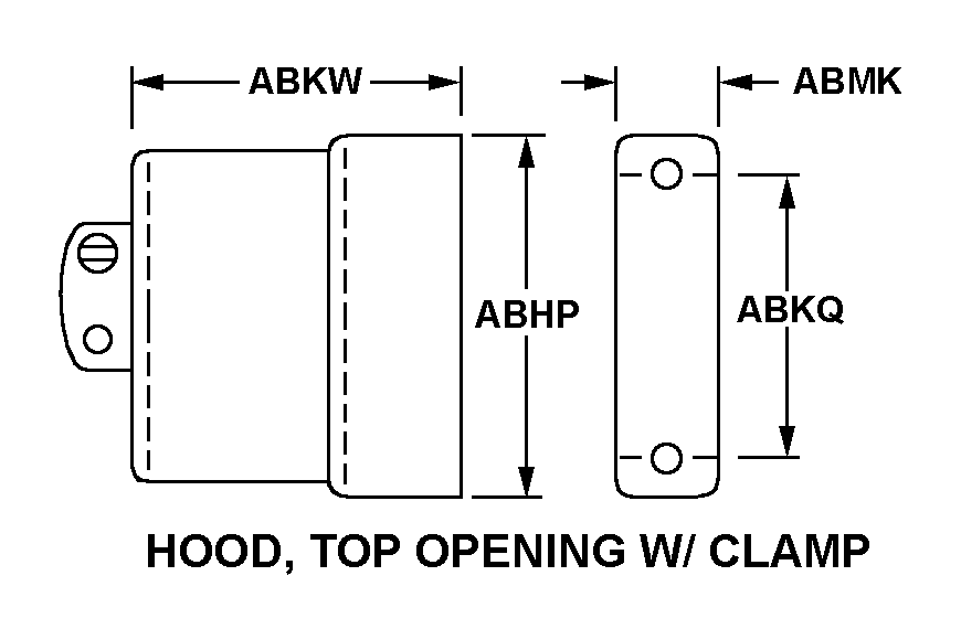 BACKSHELL,ELECTRICA | 5935-00-005-2929, 000052929 BACKSHELL,ELECTRICA | 5935-00-005-2929, 000052929
