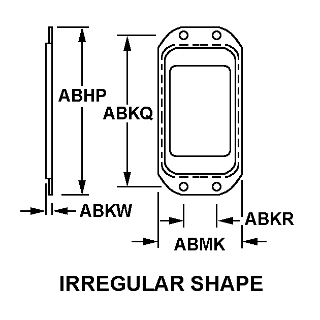 PLATE,RETAINING,ELE | 5935-00-019-8443, 000198443 PLATE,RETAINING,ELE | 5935-00-019-8443, 000198443