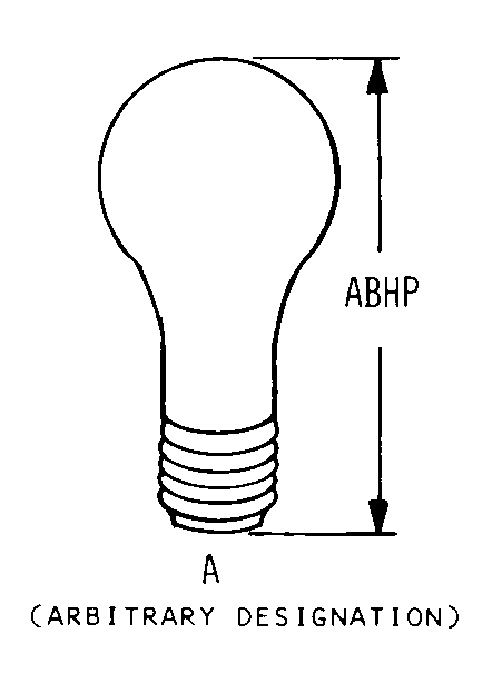 LAMP,INCANDESCENT | 6240-00-001-9415, 000019415