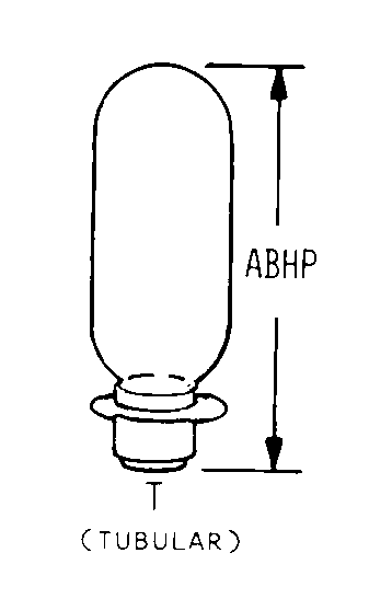 LAMP,INCANDESCENT | 6240-00-005-4868, 000054868