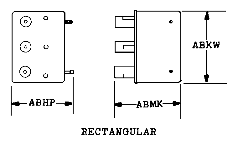 SWITCH,RADIO FREQUE | 5985-00-043-1976, 000431976 SWITCH,RADIO FREQUE | 5985-00-043-1976, 000431976