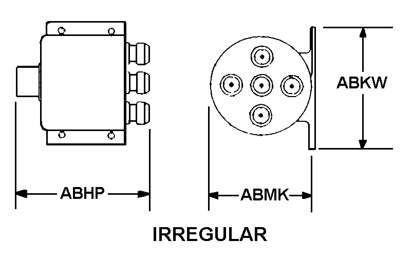 SWITCH,RADIO FREQUE | 5985-00-016-0410, 000160410 SWITCH,RADIO FREQUE | 5985-00-016-0410, 000160410