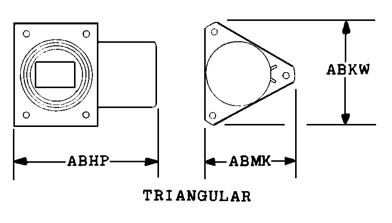 SWITCH,WAVEGUIDE | 5985-00-086-9139, 000869139 SWITCH,WAVEGUIDE | 5985-00-086-9139, 000869139
