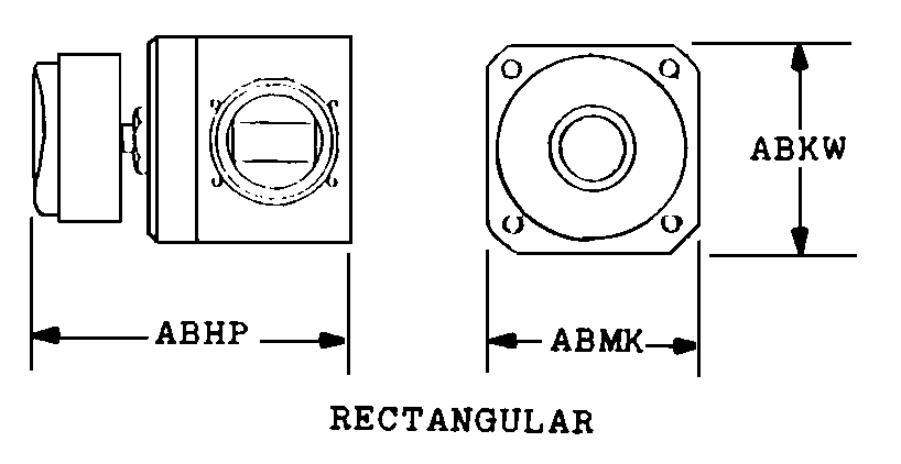 SWITCH,WAVEGUIDE | 5985-00-020-5125, 000205125 SWITCH,WAVEGUIDE | 5985-00-020-5125, 000205125