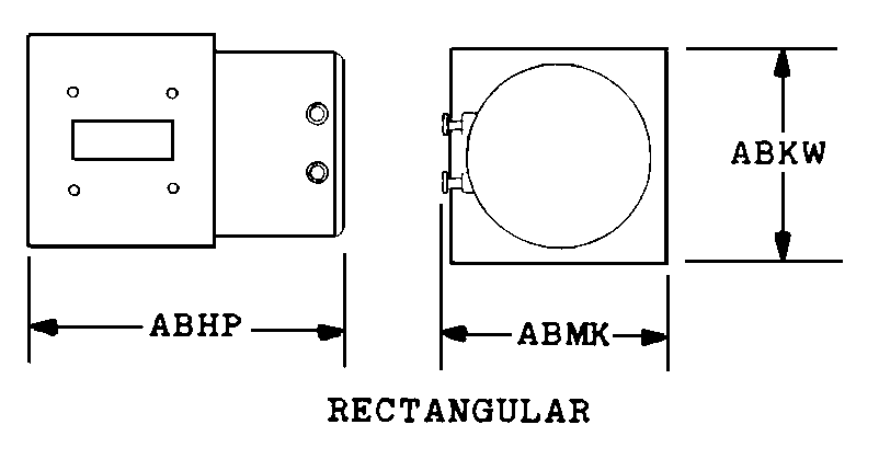 SWITCH,WAVEGUIDE | 5985-00-086-9128, 000869128 SWITCH,WAVEGUIDE | 5985-00-086-9128, 000869128