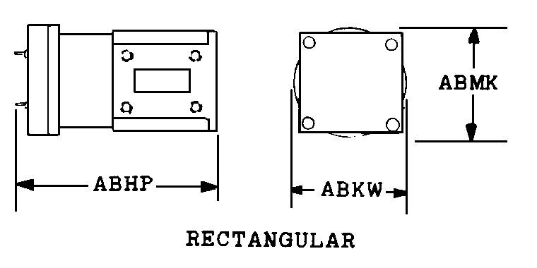 SWITCH,WAVEGUIDE | 5985-00-043-1126, 000431126 SWITCH,WAVEGUIDE | 5985-00-043-1126, 000431126