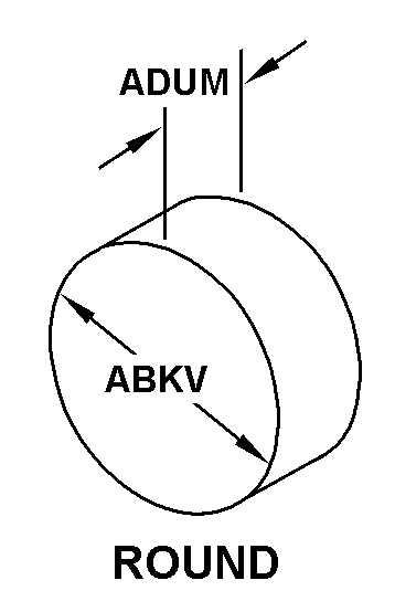 KNOB | 5355-00-003-1807, 000031807