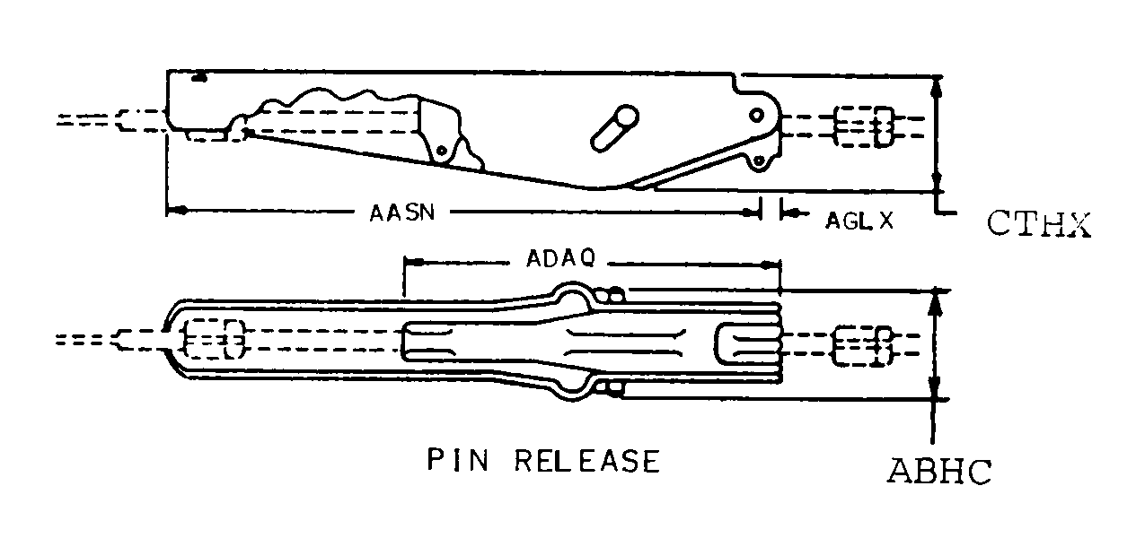 COUPLING,WIRE ROPE, | 4030-00-303-6359, 003036359 COUPLING,WIRE ROPE, | 4030-00-303-6359, 003036359