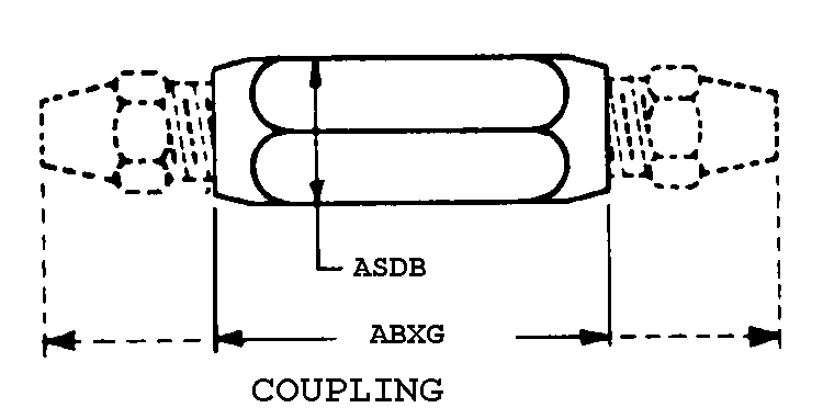 SOCKET,WIRE ROPE | 4030-00-104-9081, 001049081 SOCKET,WIRE ROPE | 4030-00-104-9081, 001049081