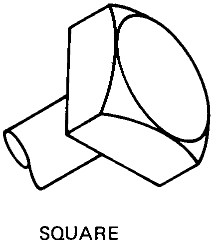 SHACKLE | 4030-00-292-9856, 002929856 SHACKLE | 4030-00-292-9856, 002929856