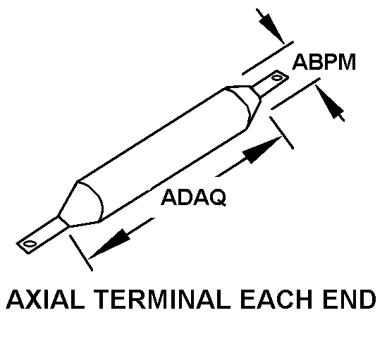 RESISTOR,FIXED,WIRE | 5905-00-001-2818, 000012818