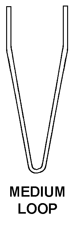ELECTRODE,CAUTERY | 6515-00-318-4920, 003184920 ELECTRODE,CAUTERY | 6515-00-318-4920, 003184920