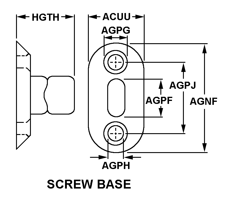 FASTENER,TURNBUTTON | 5325-00-072-0125, 000720125 FASTENER,TURNBUTTON | 5325-00-072-0125, 000720125