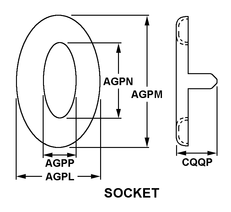 FASTENER,TURNBUTTON | 5325-00-072-0125, 000720125 FASTENER,TURNBUTTON | 5325-00-072-0125, 000720125