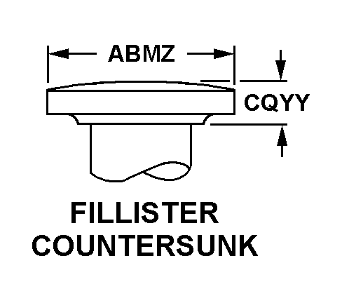 STUD ASSEMBLY,TURNL | 5325-00-025-0032, 000250032 STUD ASSEMBLY,TURNL | 5325-00-025-0032, 000250032