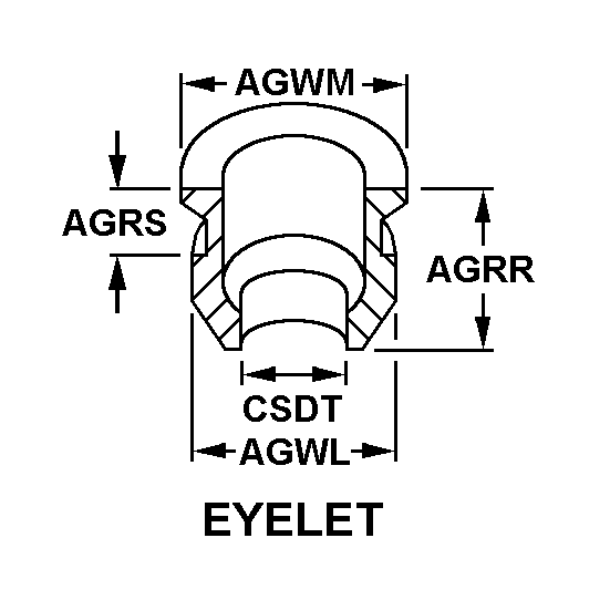 EJECTOR SPRING ASSE | 5325-00-141-7957, 001417957 EJECTOR SPRING ASSE | 5325-00-141-7957, 001417957