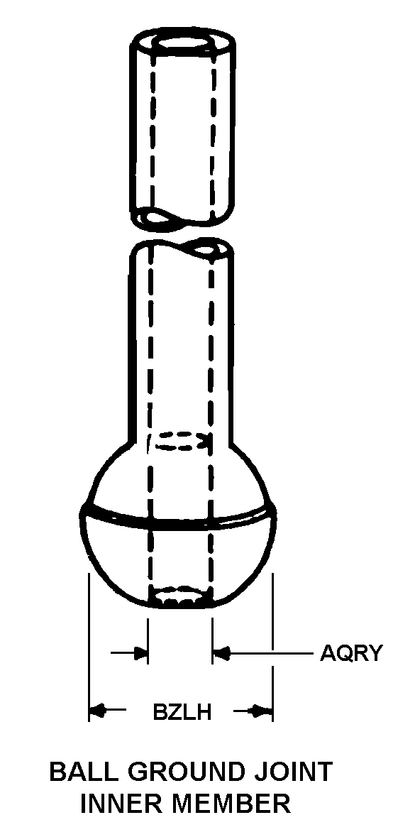 GROUND JOINT,LABORA | 6640-00-848-6115, 008486115 GROUND JOINT,LABORA | 6640-00-848-6115, 008486115