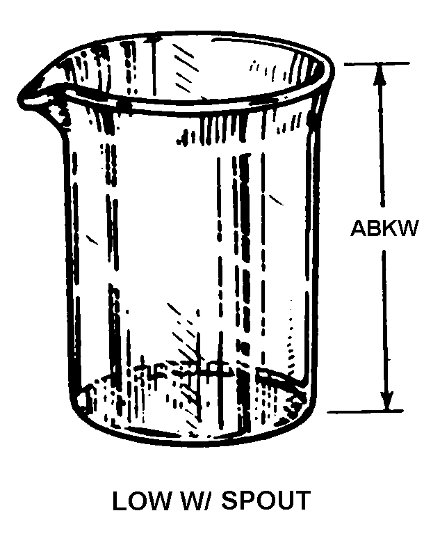 CUP,SAMPLE,AUTOMATE | 6630-00-004-7872, 000047872