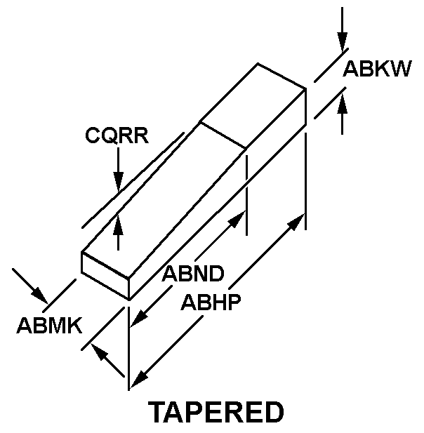 KEY,MACHINE | 5315-00-036-3391, 000363391 KEY,MACHINE | 5315-00-036-3391, 000363391