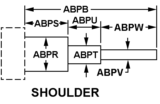 PIN,SHOULDER,HEADED | 5315-00-010-8201, 000108201 PIN,SHOULDER,HEADED | 5315-00-010-8201, 000108201