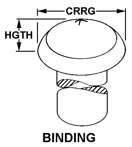 PIN,STRAIGHT,HEADED | 5315-00-001-4668, 000014668