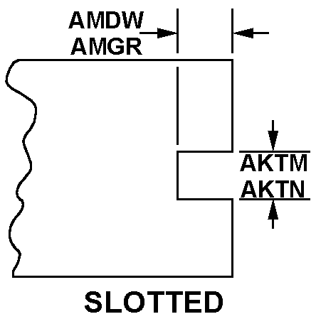 PIN,GROOVED,HEADLES | 5315-00-009-4760, 000094760 PIN,GROOVED,HEADLES | 5315-00-009-4760, 000094760