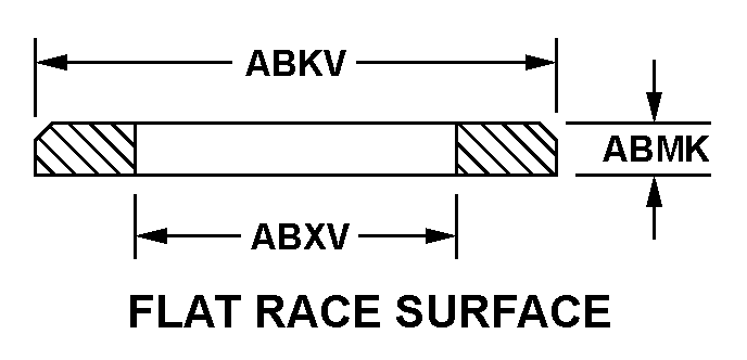 SEAT,BEARING | 3110-00-001-8232, 000018232