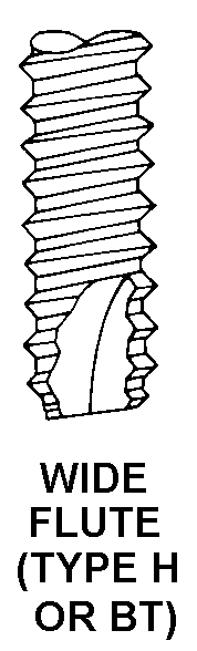SCREW,TAPPING | 5305-00-009-7731, 000097731 SCREW,TAPPING | 5305-00-009-7731, 000097731