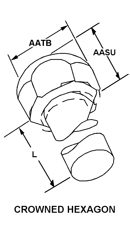 SCREW,CAP,SOCKET HE | 5305-00-001-4017, 000014017