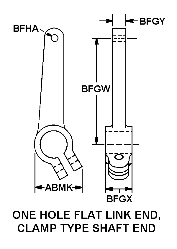 LEVER,REMOTE CONTRO | 2990-00-112-0433, 001120433 LEVER,REMOTE CONTRO | 2990-00-112-0433, 001120433