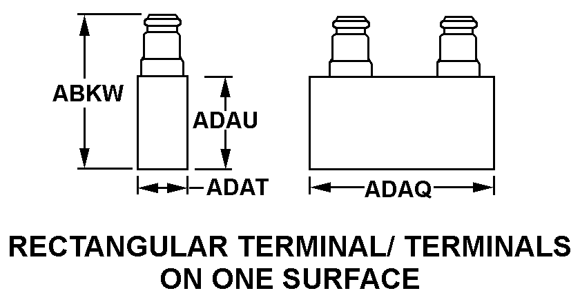 FILTER,LOW PASS | 5915-00-134-0739, 001340739 FILTER,LOW PASS | 5915-00-134-0739, 001340739