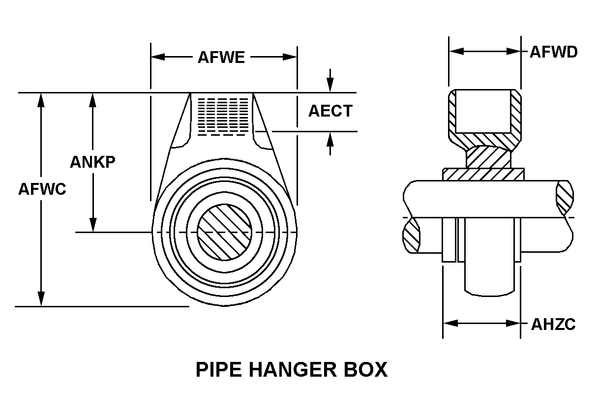 BEARING UNIT,BALL | 3130-00-227-4142, 002274142 BEARING UNIT,BALL | 3130-00-227-4142, 002274142