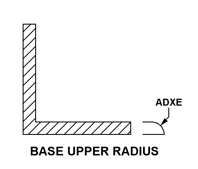 NONMETALLIC ANGLE | 9390-00-248-5796, 002485796 NONMETALLIC ANGLE | 9390-00-248-5796, 002485796