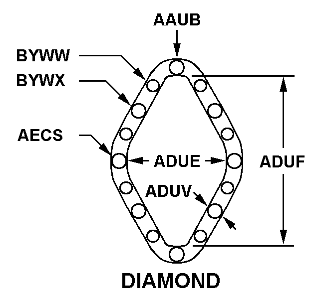 SPACER,PLATE | 5365-00-057-6094, 000576094 SPACER,PLATE | 5365-00-057-6094, 000576094