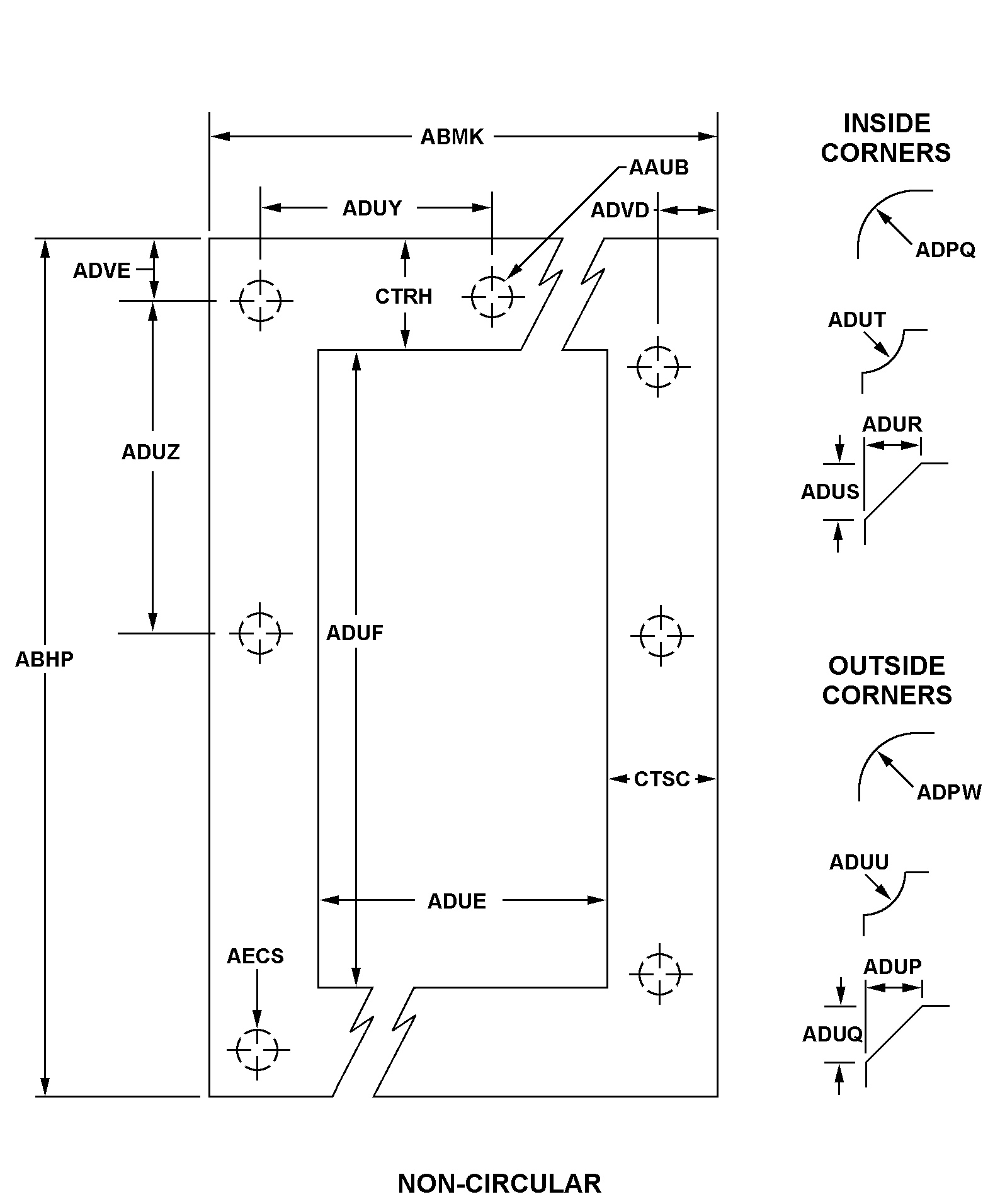 SPACER,PLATE | 5365-00-008-2315, 000082315 SPACER,PLATE | 5365-00-008-2315, 000082315