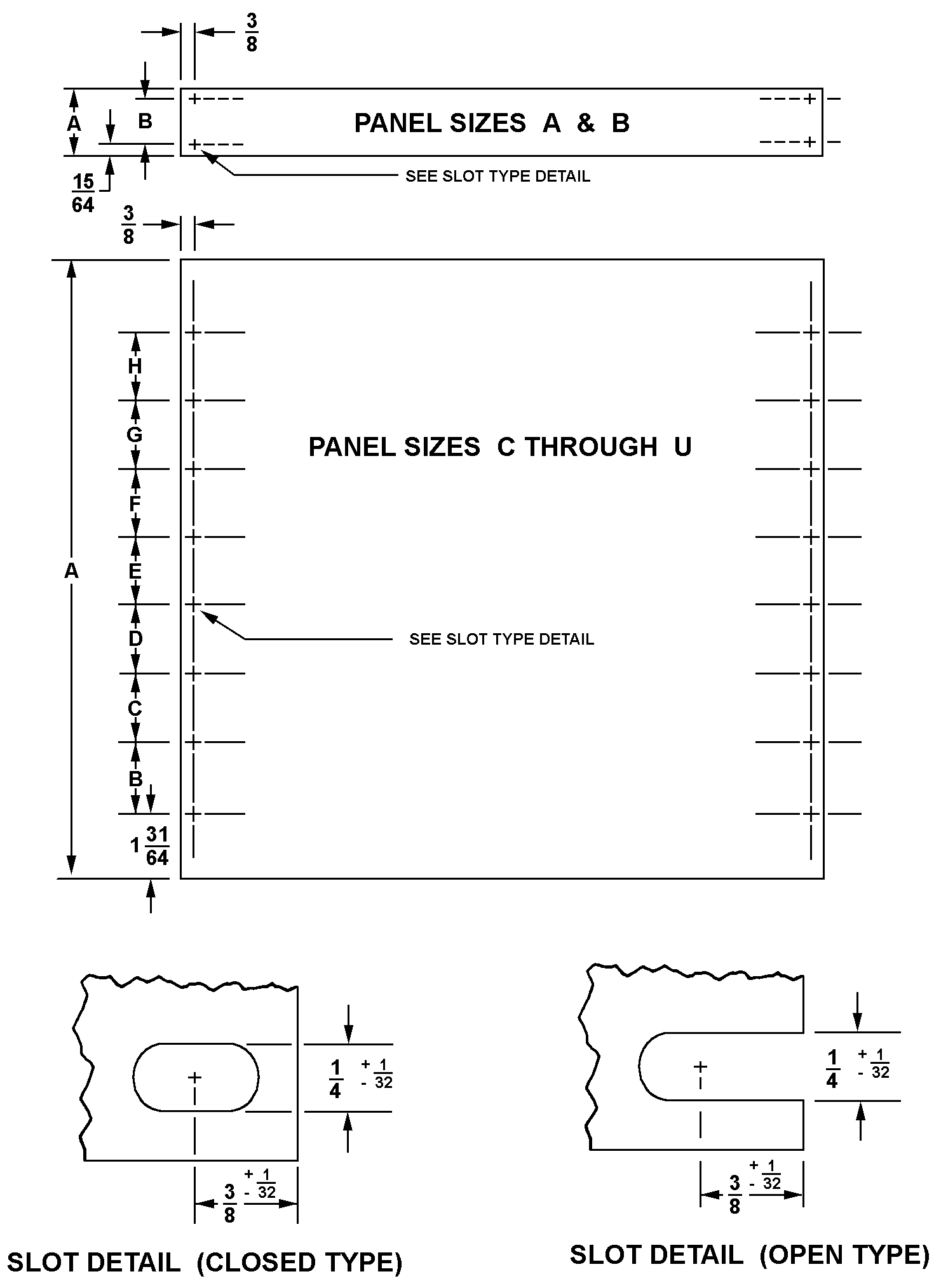PANEL,BLANK | 5975-00-221-0572, 002210572 PANEL,BLANK | 5975-00-221-0572, 002210572