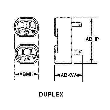 ADAPTER,CONNECTOR,F | 6060-01-530-2309, 015302309 ADAPTER,CONNECTOR,F | 6060-01-530-2309, 015302309